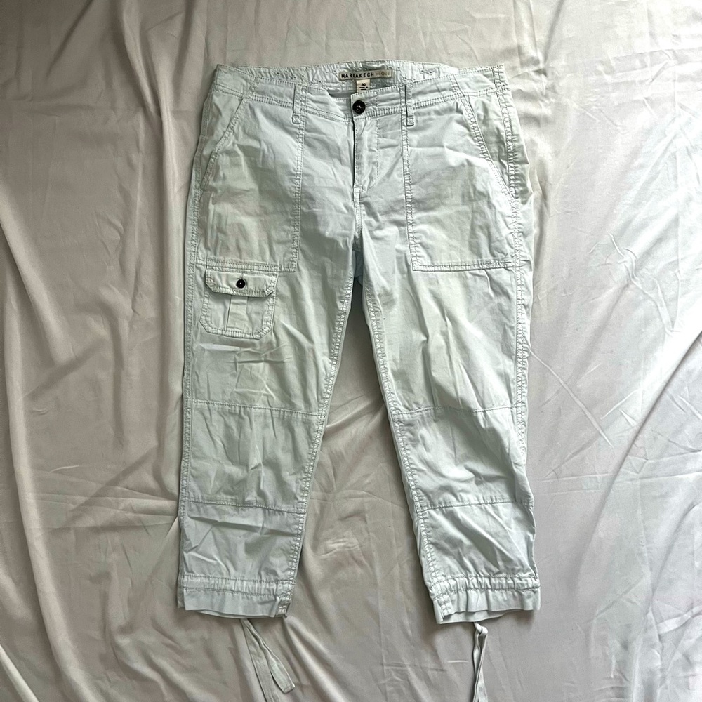 Marrakech Pants